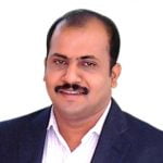 CEO - Anish Kumar