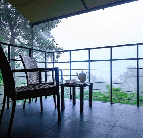 Kerala Honeymoon
