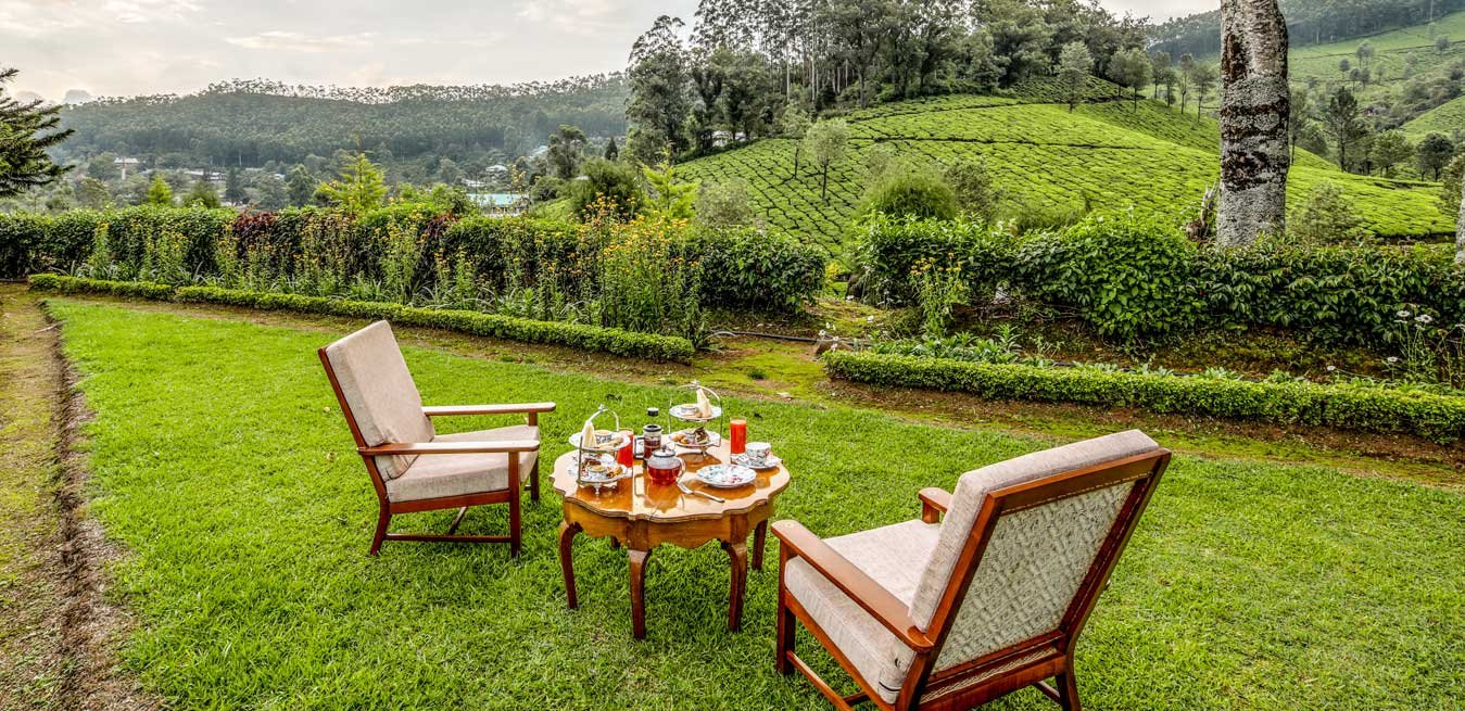 Kerala Honeymoon