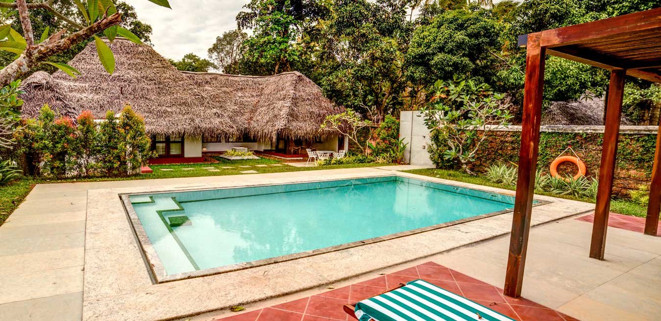 Kerala Honeymoon