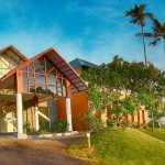 The Leaf Resort Munnar